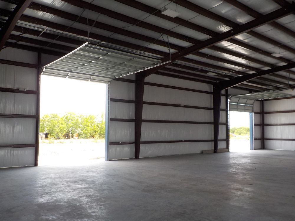 1306 Industrial Way Lease, Harlingen, TX 78550